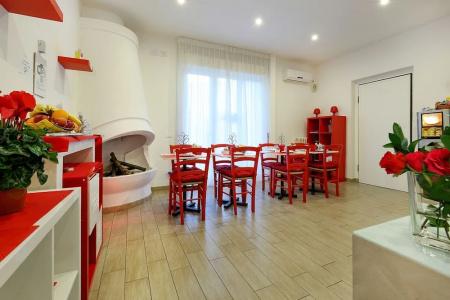Florence Comfort b&b - 26