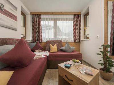 Apart Central – Premium Mountain&Garden - 299