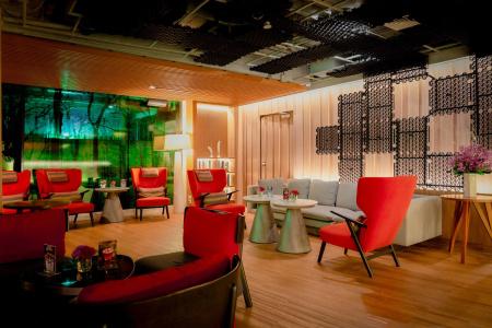 Park Plaza Bangkok Soi 18 - Sha Extra Plus - 18
