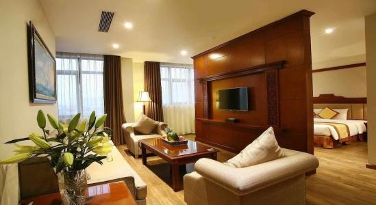 Western Hanoi - 165