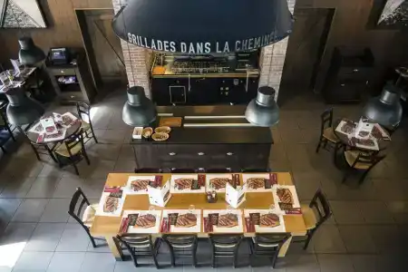 ibis budget Bayeux - 21
