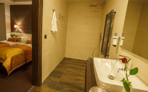 Horizont Resort - 35