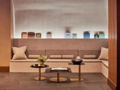 Omni Boston at the Seaport - 1