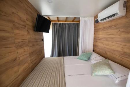 Arena One 99 Glamping - 3