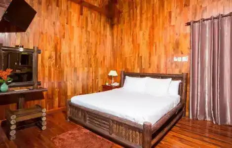 Chez Carole Beach Resort - 18