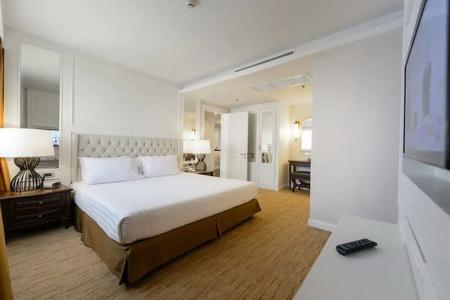 Bliston Suwan Park View - Sha Plus - 42