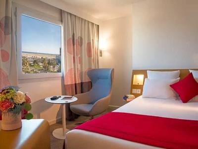 Novotel Nice Arenas Aeroport - 55