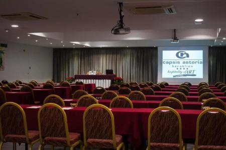 Capsis Astoria Heraklion - 31