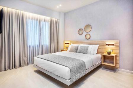 Pefki Deluxe Residences - 47