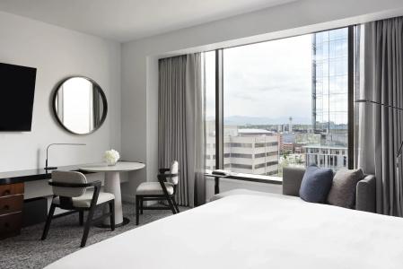 Four Seasons Denver - 11
