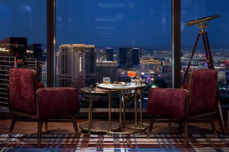 Conrad Las Vegas At Resorts World - 7
