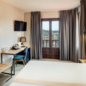 Sercotel Alfonso Vi - 48