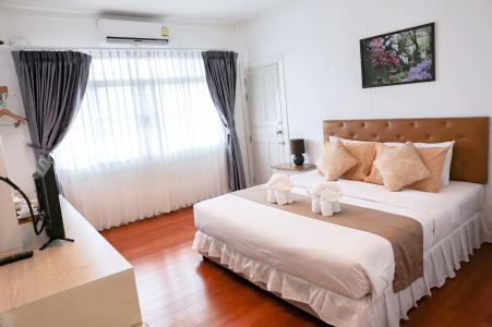 Rajapruek Place - 27