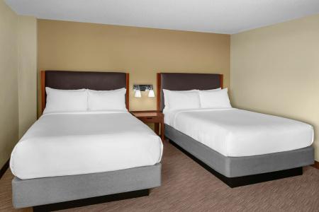 Four Points by Sheraton Orlando International Drive - 4