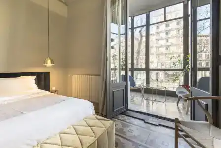 Buho Boutique Rooms - 51