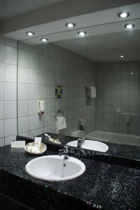 Best Western Plus Park Brussels - 27