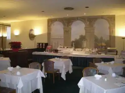 DoubleTree by Hilton Brescia - 33