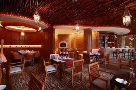 Grand Soluxe & Resort, Sanya - 12