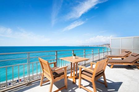 Le Meridien Nice - 22