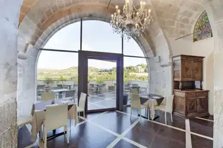 San Giorgio Palace Ragusa Ibla - 21