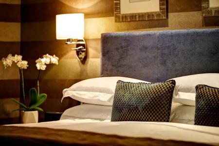 The Chester Grosvenor - 43