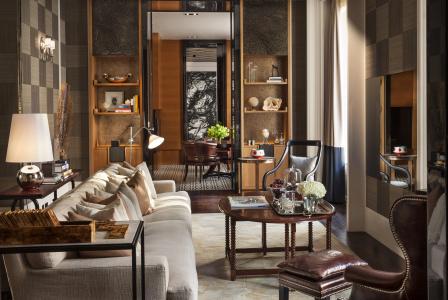 Rosewood London - 10