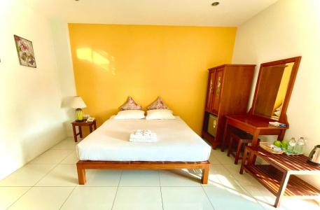 Smile Hua-Hin Resort - Sha Plus - 13