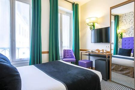 Hôtel des Ducs D'Anjou - 73