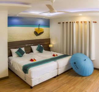 Canopus Retreat Thulusdhoo - 6