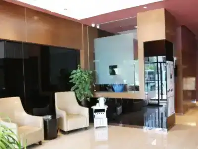 Jinjiang Inn Select Dalian Youhao Square - 19