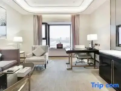 Wyndham Grand Plaza Royale Chongqing - 78
