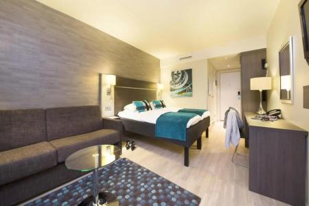 Scandic Victoria - 6