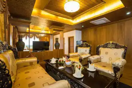 Shwe Pyi Thar - 26