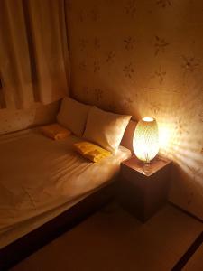 Shinjuku Sky hostel - 42