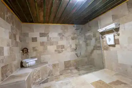 Underground Cave Suites - 70