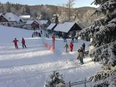 Karkonosze - 13