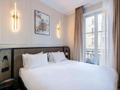 ApartAdagio Paris Opéra - 44