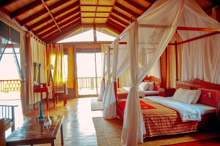 Balloon Camp Tarangire - 2