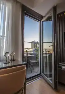 Valente Suites&Hotel - 6