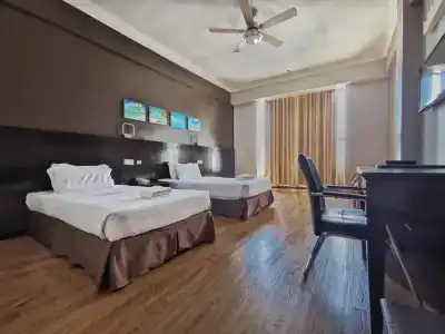 Langkasuka Langkawi - 50