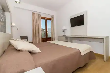 Eix Alcudia - 3
