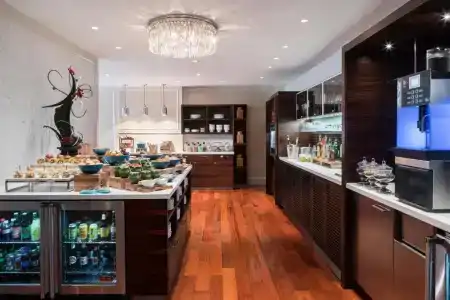 The Ritz-Carlton, Dallas - 50