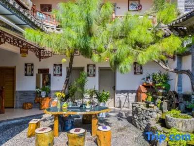 Honglinge Inn - 2