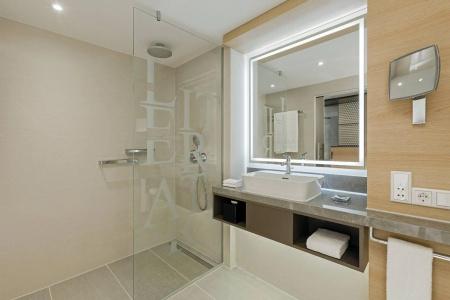 Frankfurt Airport Marriott - 9