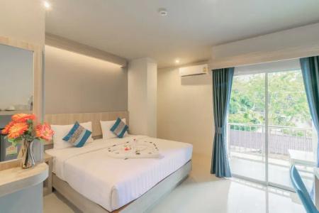 Carpio Phuket - 96
