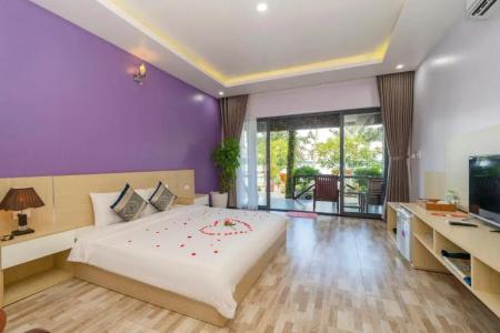 Mai Phuong Resort Phu Quoc - 63
