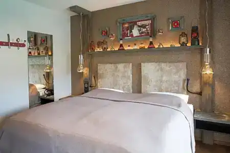 Boutique im Auracher Löchl - 119