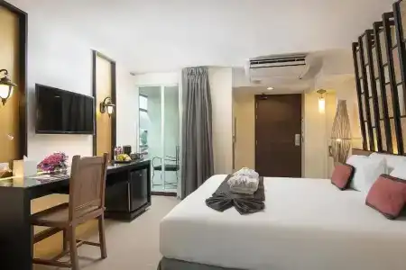 Nimman Mai Design Chiang Mai - Sha Plus - 51