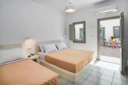 Olive Tree Suites - 11