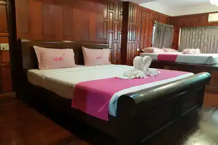 Poonsook Phitsanulok Sha Plus - 126